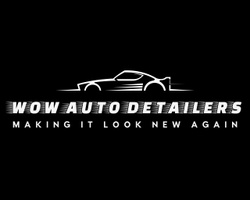 Wow Auto Detailers