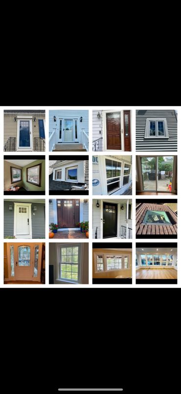 window installation
window contractor
window installer
azek trim
skylights
door replacement
sidelite