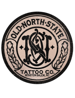 Old North State Tattoo Co. 
