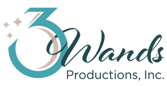 3 Wands Productions