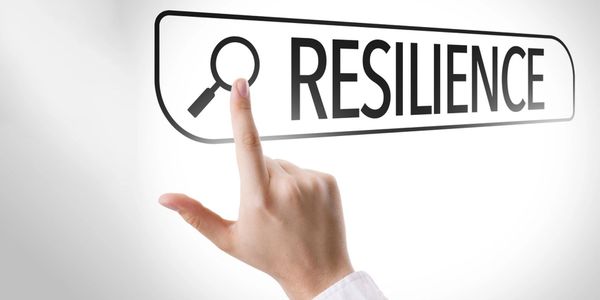 organisational resilience and business continuity