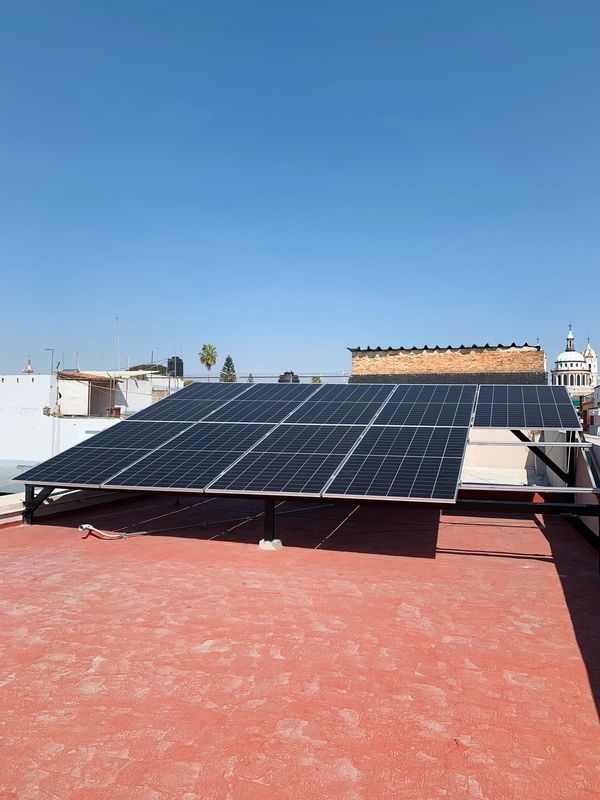 Paneles solares guadalajara 
zeus solar
paneles solares zapopan 
paneles solares jalisco