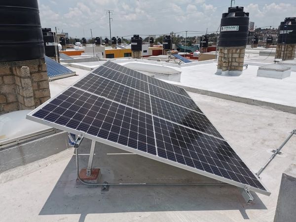 paneles solares zeus solar