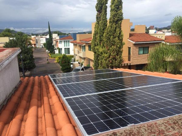 zeus solar