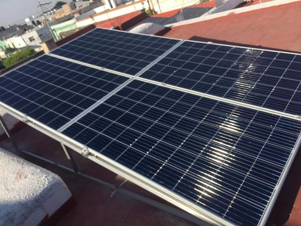 paneles solares zeus solar