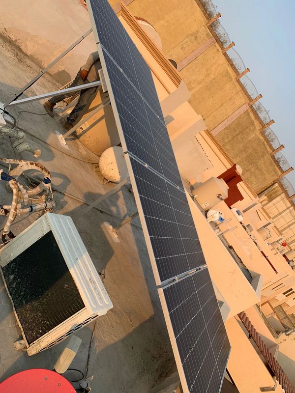 paneles solares zeus solar