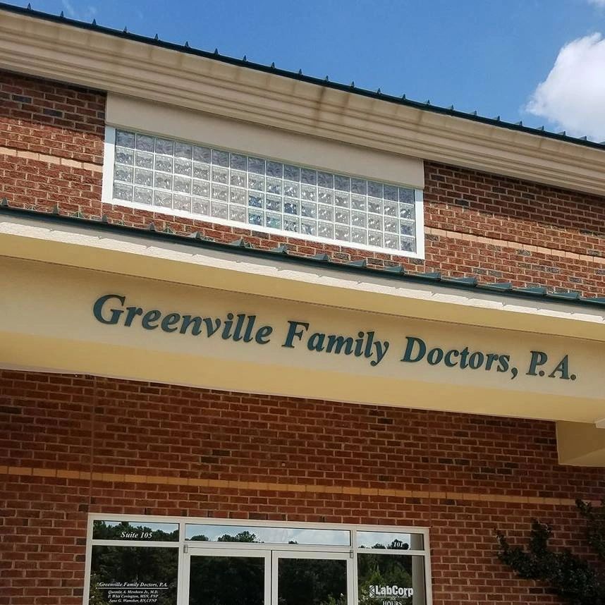 Meet Our Staff Greenville Family Doctors