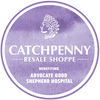 Catchpenny Resale Shoppe supported by Volunteer Auxiliary of Good Shepherd Hospital