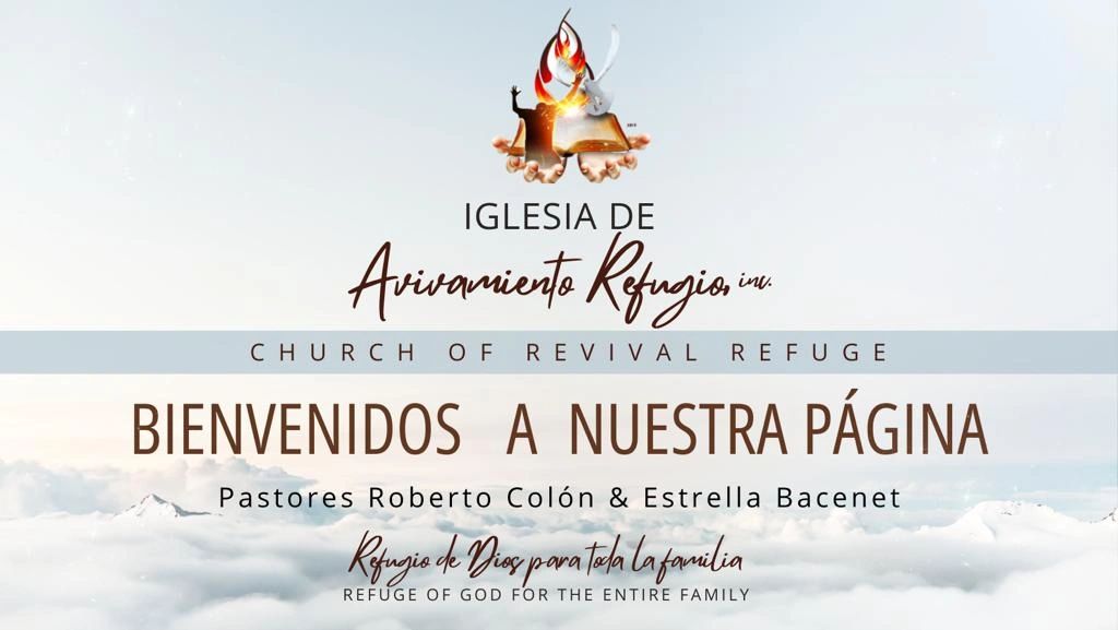 Iglesia de Avivamiento Refugio Inc - Clamor De Madrugada Iglesia de Avivamiento Refugio Inc - Clamor De Madrugada
