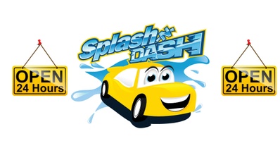 Splash N Dash Express Car Wah