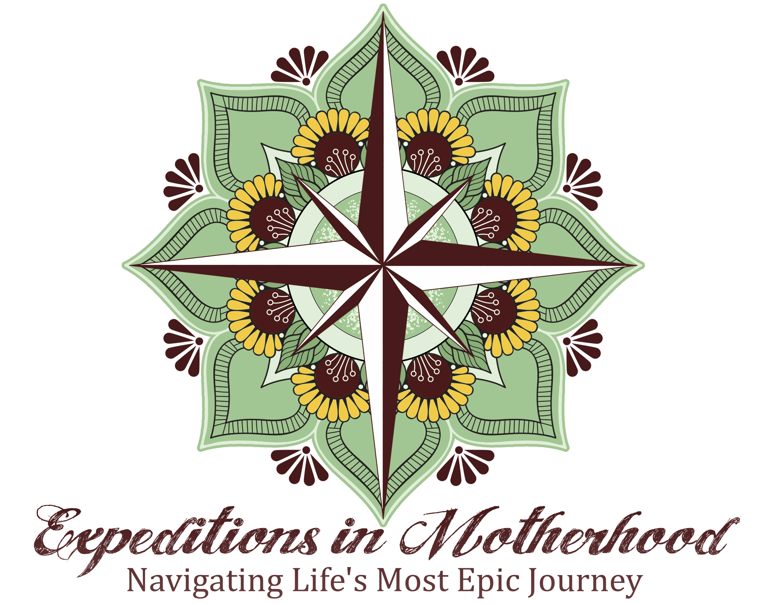 Expeditions in Motherhood, Inc Logo