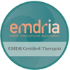 EMDRIA Certification Badge