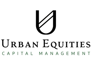 Urban Equities Logo