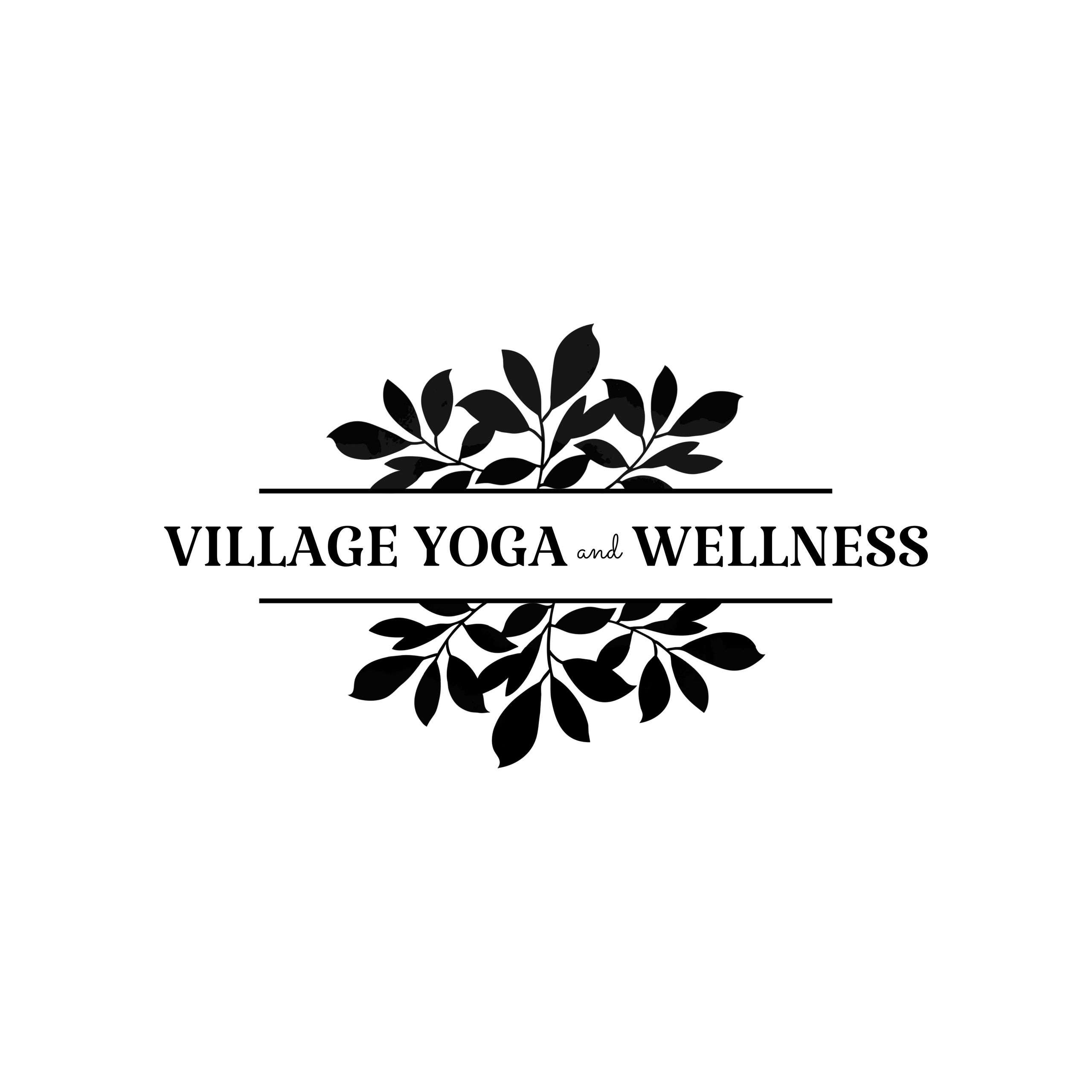 Villageyogawny Yoga Hamburg, New York Village Yoga and Wellness