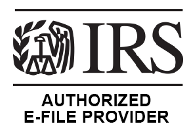 Anthony O Buapim Jr., AFSP of Horizon Tax and Business Solutions is an authorized IRS efile Provider