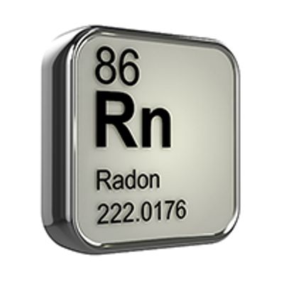 Springfield radon measurement