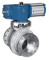 Somas Full Port Valves
