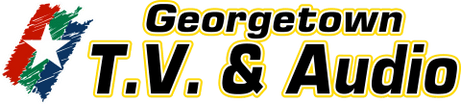 Georgetown TV & Audio