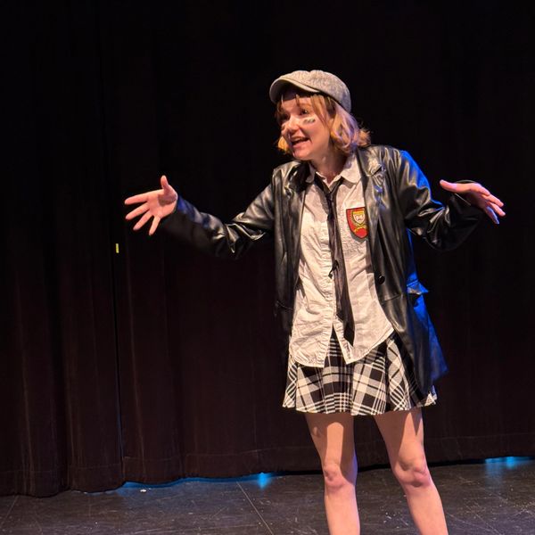 Octavius, Julius Caesar