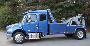 24 hour towing Edmonton