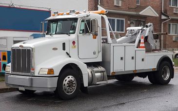 Edmonton towing