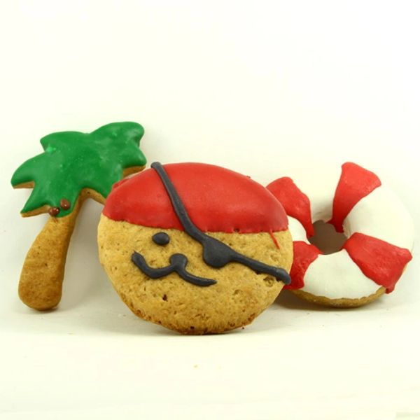 Peanut Butter Treats