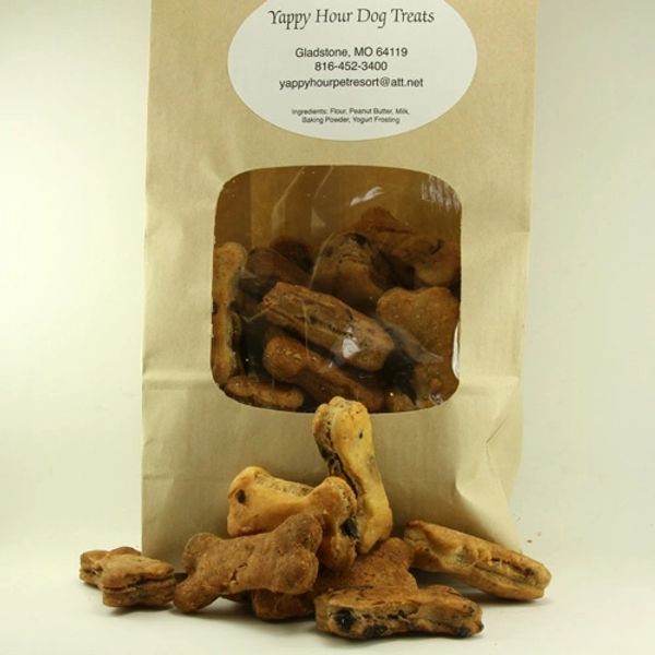 Training Dog Treats