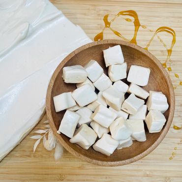 Maple Marshmallows
