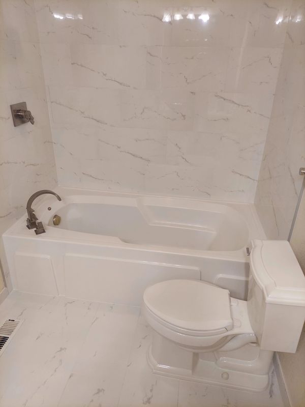 Tile Installation 2023