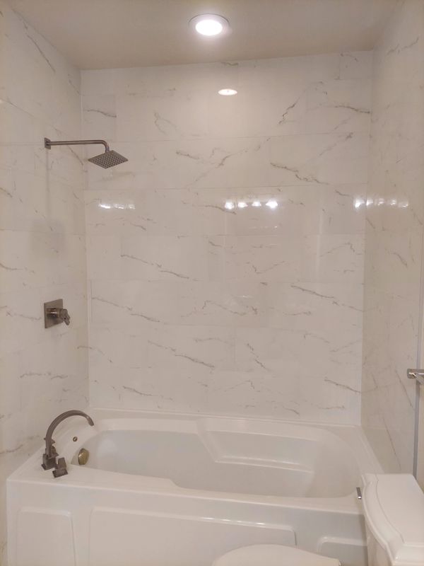 Tile Installation 2023