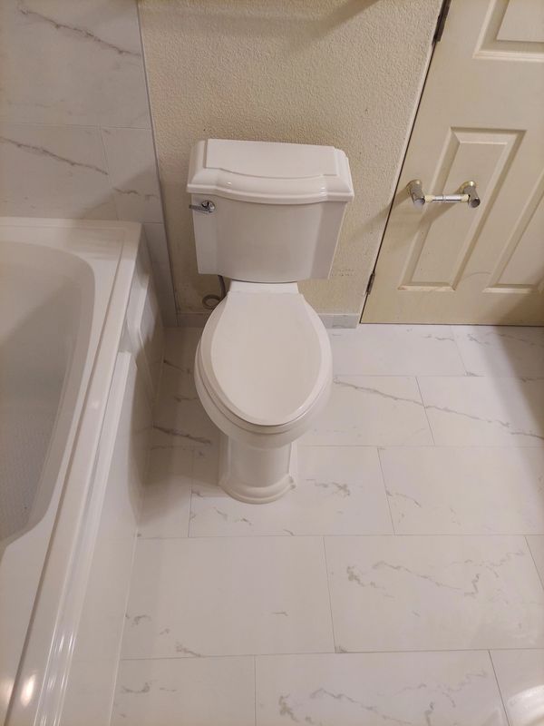 Tile Installation 2023