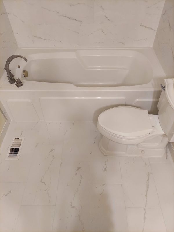 Tile Installation 2023