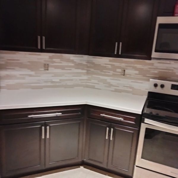Tile Installation 2022