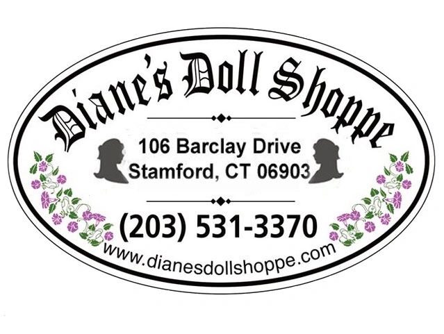 Diane's Doll Shoppe