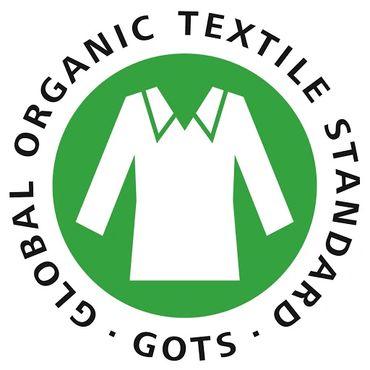 GOTS Organic Certified