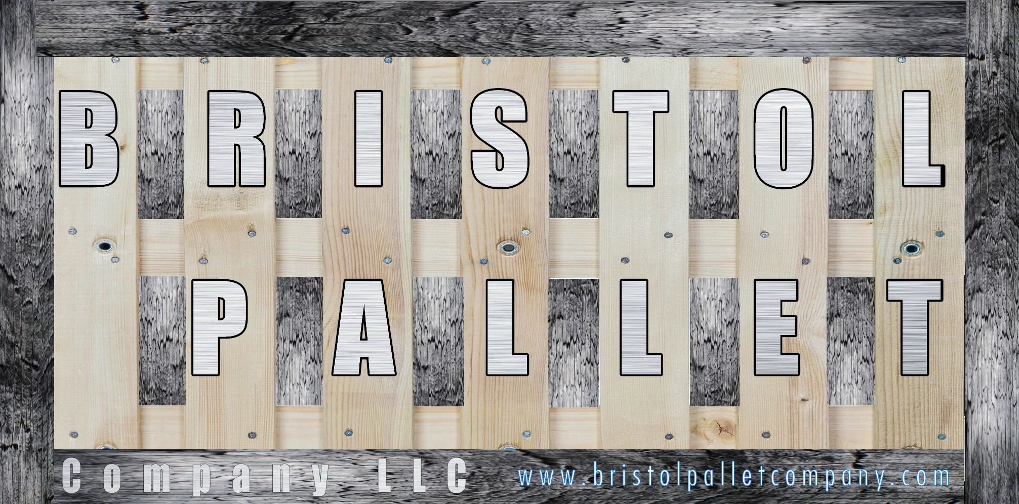 Bristol Pallet Company