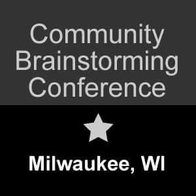 Community Brainstorming Conference