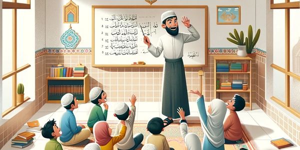 Islamunterricht für Kinder in Berlin wird priorisiert