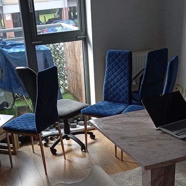 House lounge clearance & removals.