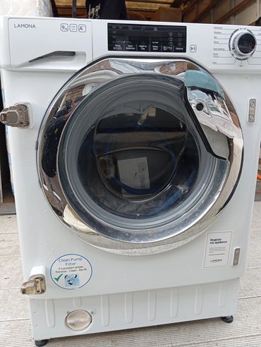 Kitchen Appliance Clearance