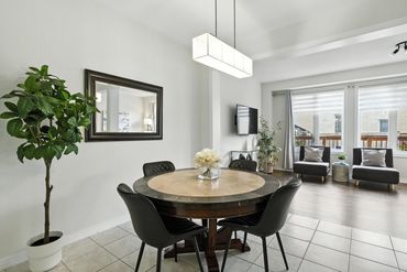 Real estate photography for Oakville, Milton, Mississauga & Hamilton – sharp, pro listing photos