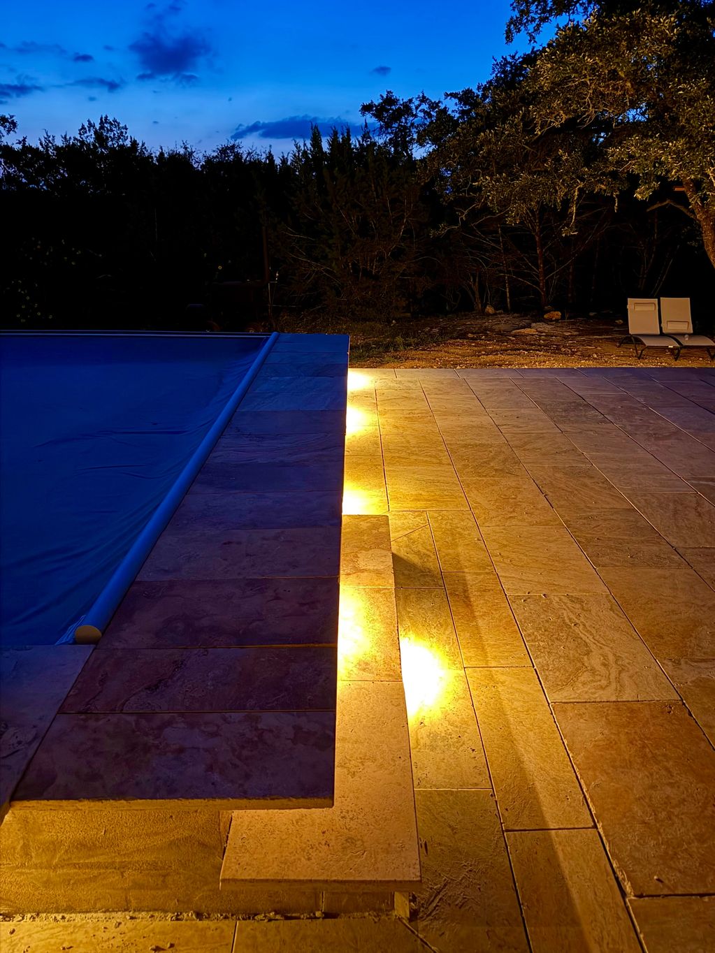 Landscape Lighting