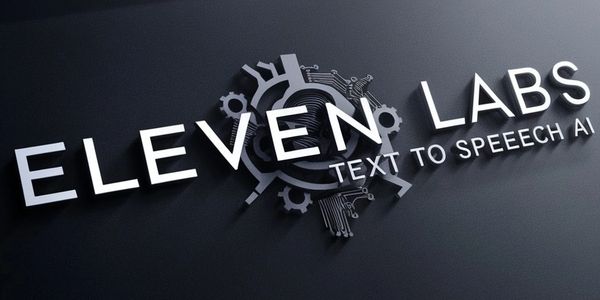 ELEVEN Labs text to speech AI web tools