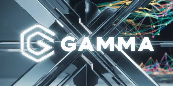 Gamma.app is an amazing AI tool made to streamline the creation process AI web tools