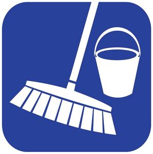 Gebäude- und Glasreinigung
Dachrinnenreinigung
Winterdienst