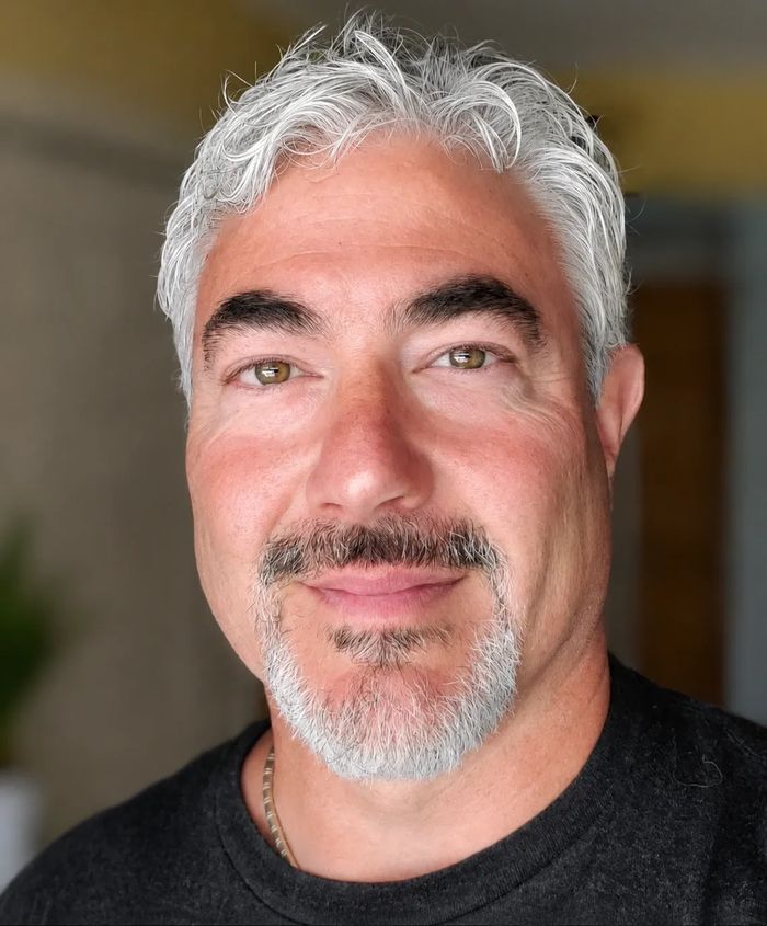 Ken Engelman; Community Volunteers United; Please Be Kind!