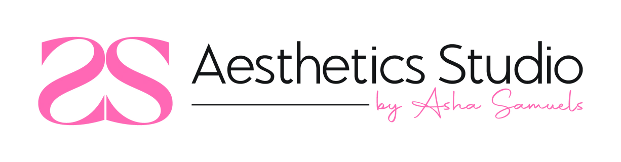 Aesthetics Studio by Asha Samuels