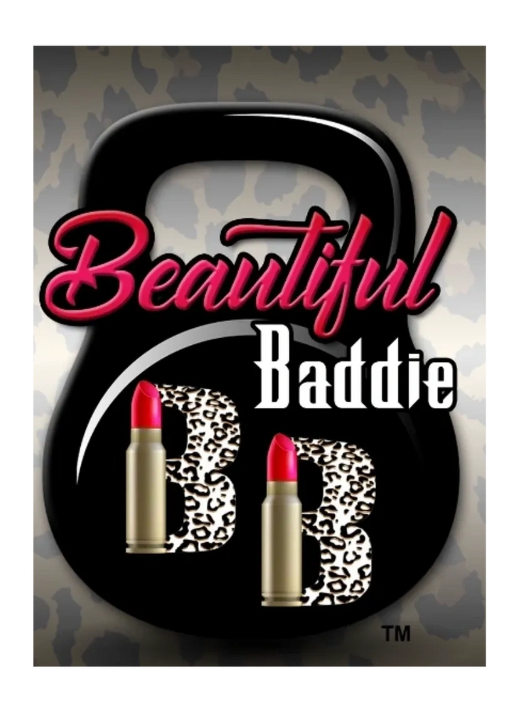 Beautiful Baddie Logo