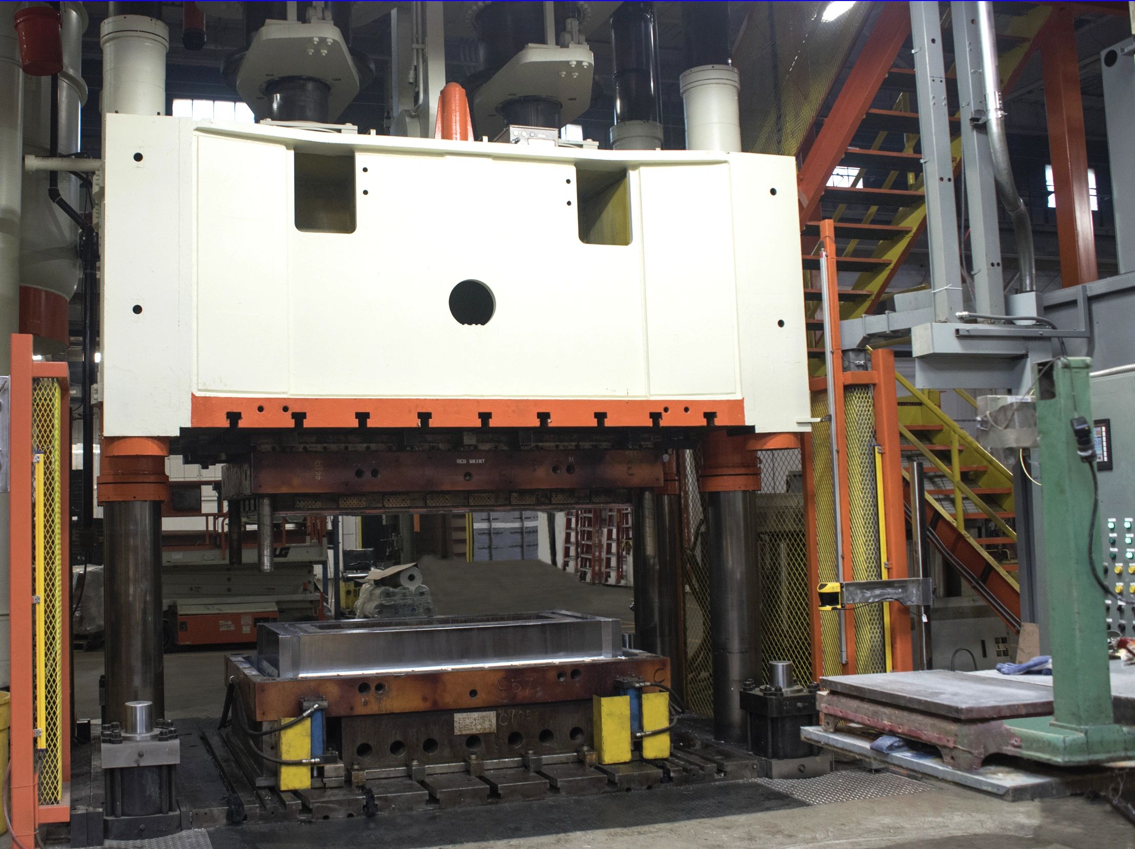 Technical Engineered Composites Inc.