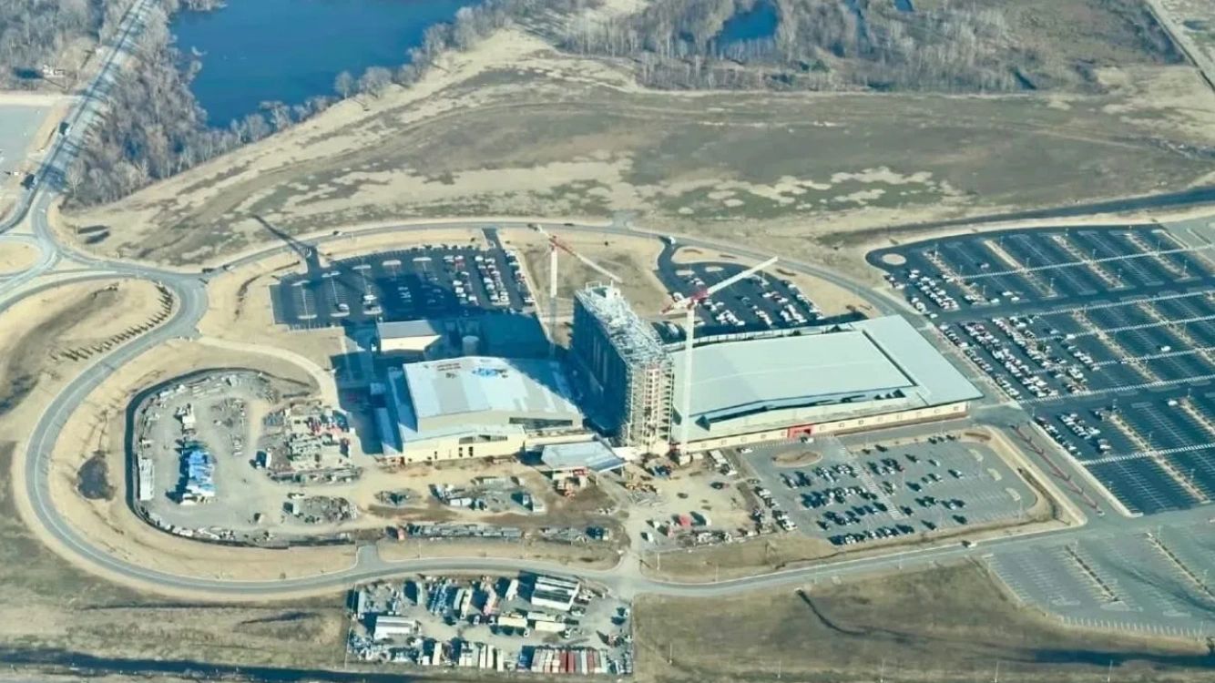 Saracen Casino Project